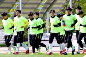 광주FC, 홈구장서 FA컵 8강 도전