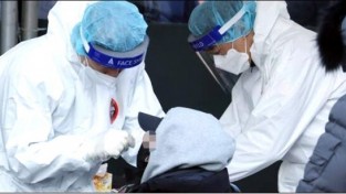 전남도, 오는 11일부터 보건소 신속항원검사 중단