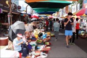 장흥토요시장과 함께하는 ‘대한민국 동행축제’