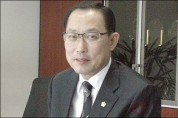 (사)광주교통약자이동지원센터 정병문 원장 임명