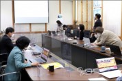 광주여대, 개교 30주년 기념 행사 위한 메타버스 시연회 개최