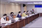 “광주市 위원회 수당, 지역경기 부양위해 상생카드로”