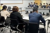 광주시, 19일 의료기관 관계자 긴급 회의 개최