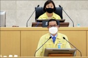 박용화 광주 남구의원 "백운광장 지하차도 설치 철회해야"