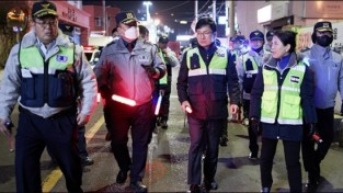 전남자치경찰위, 도민참여 공동체 치안활동 논의