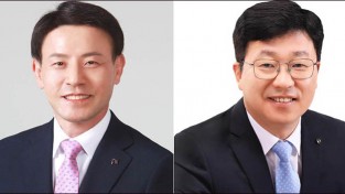 조선대 총장 후보자 이계원·김춘성 교수 선출