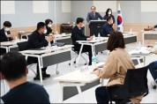 광주사격연맹 박창연 신임 회장 공식 업무 돌입