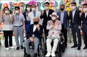 호남권역재활병원, 2023 여름나기 부채展 개최