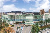 조선대병원, 외국인환자 유치의료기관 인증 획득