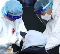 전남도, 오는 11일부터 보건소 신속항원검사 중단
