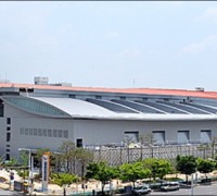김대중컨벤션센터 제2전시장 건립 본격화