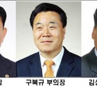 전남도의회 제11대 후반기 의장에 김한종 의원 선출