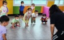 전남도체육회, 유아체육활동지원사업 22개소 운영